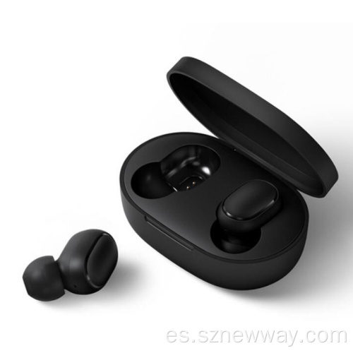 Auriculares inalámbricos Xiaomi Redmi AirDots 2